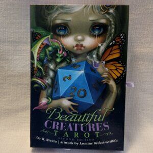 Beautiful Creatures Tarot